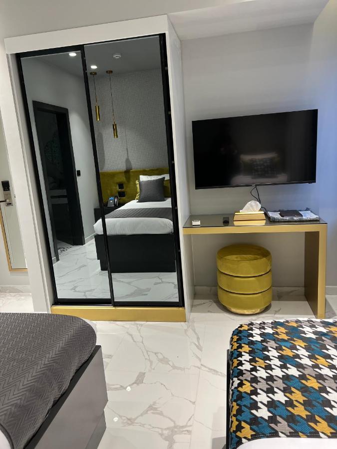 Saladin Boutique Hotel القدس المظهر الخارجي الصورة