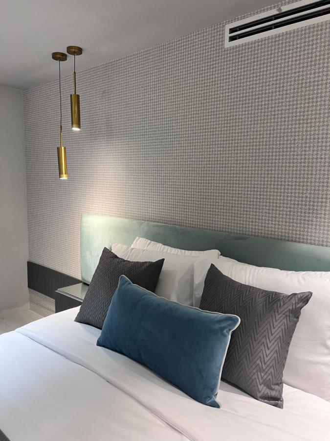 Saladin Boutique Hotel القدس المظهر الخارجي الصورة