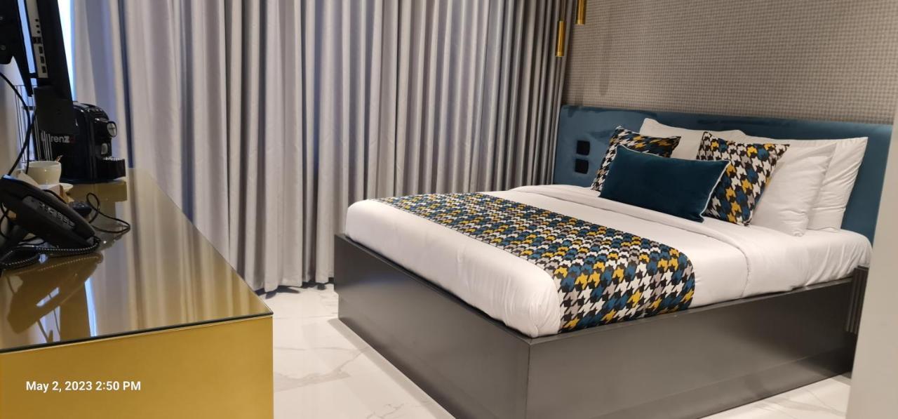 Saladin Boutique Hotel القدس المظهر الخارجي الصورة
