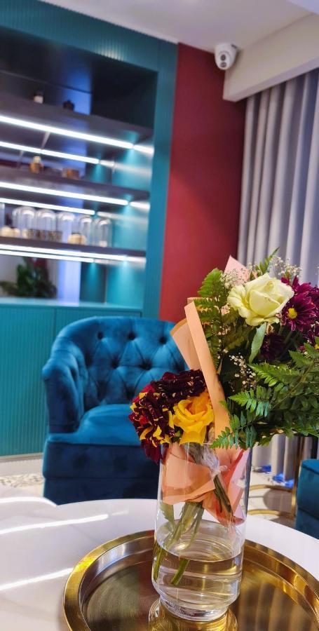 Saladin Boutique Hotel القدس المظهر الخارجي الصورة