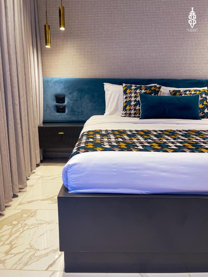 Saladin Boutique Hotel القدس المظهر الخارجي الصورة