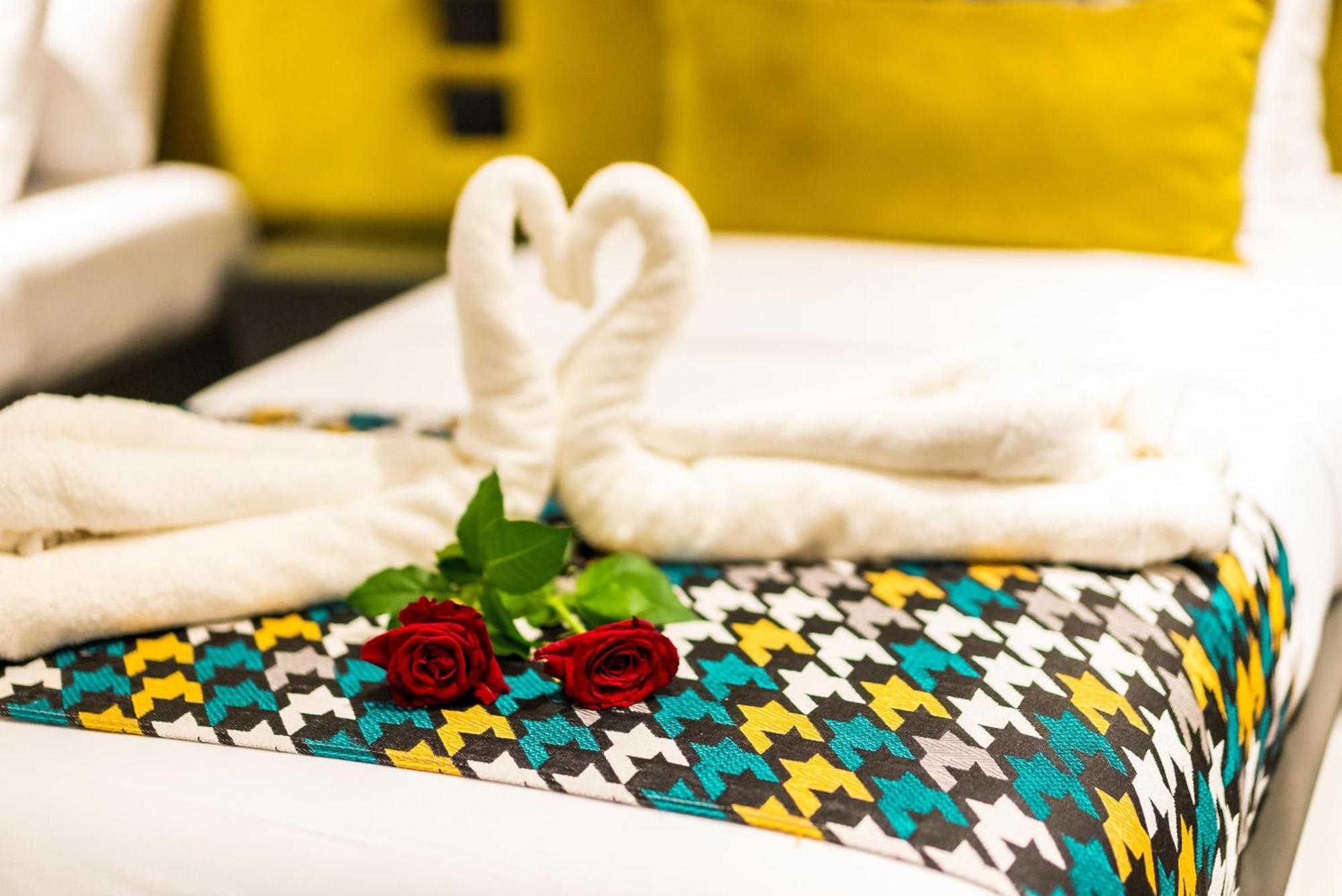 Saladin Boutique Hotel القدس المظهر الخارجي الصورة